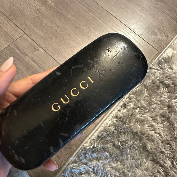Gucci Sunglasses - Picture 6 of 6
